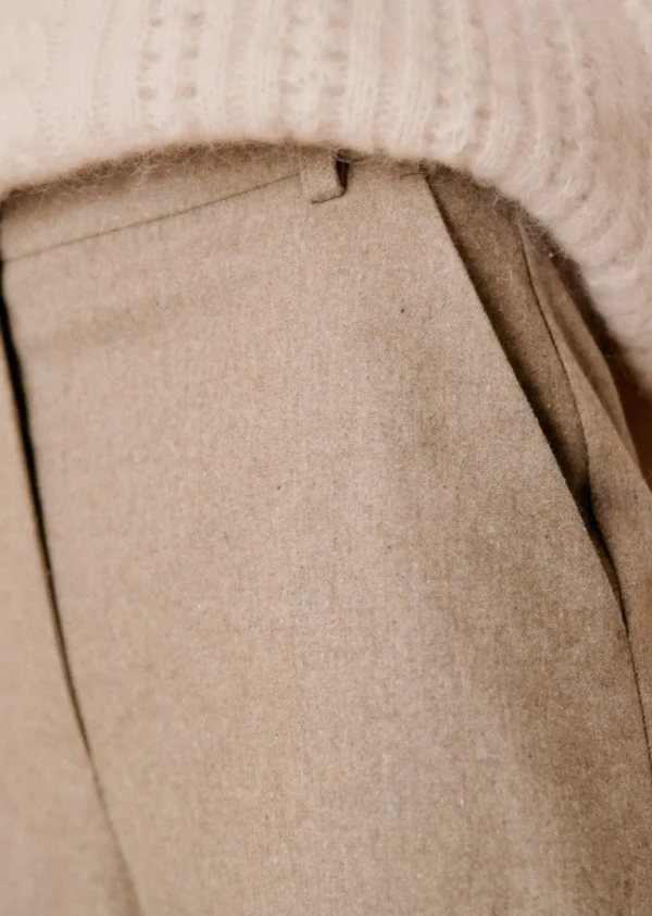 Matheo Trousers
