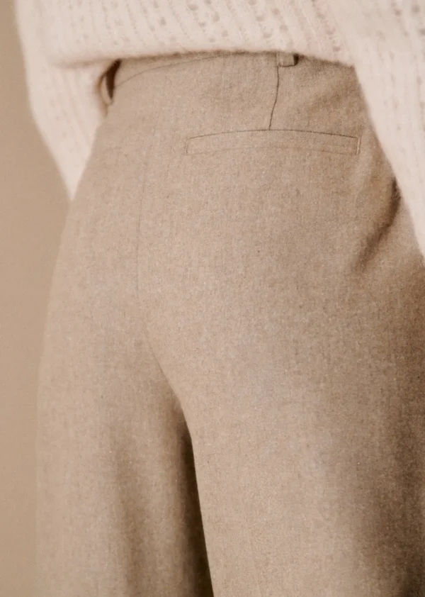 Matheo Trousers