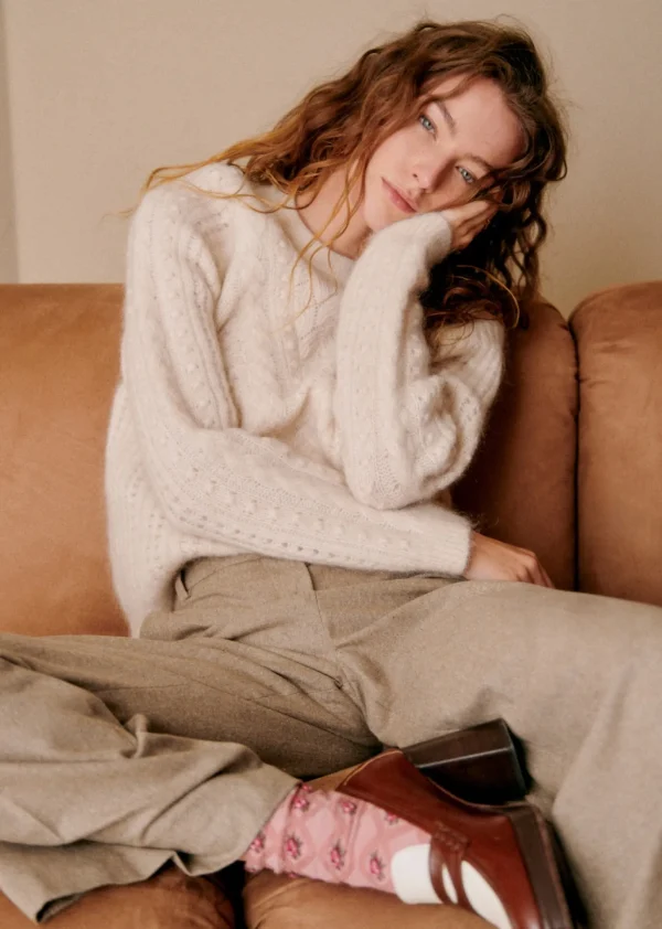 Matheo Trousers