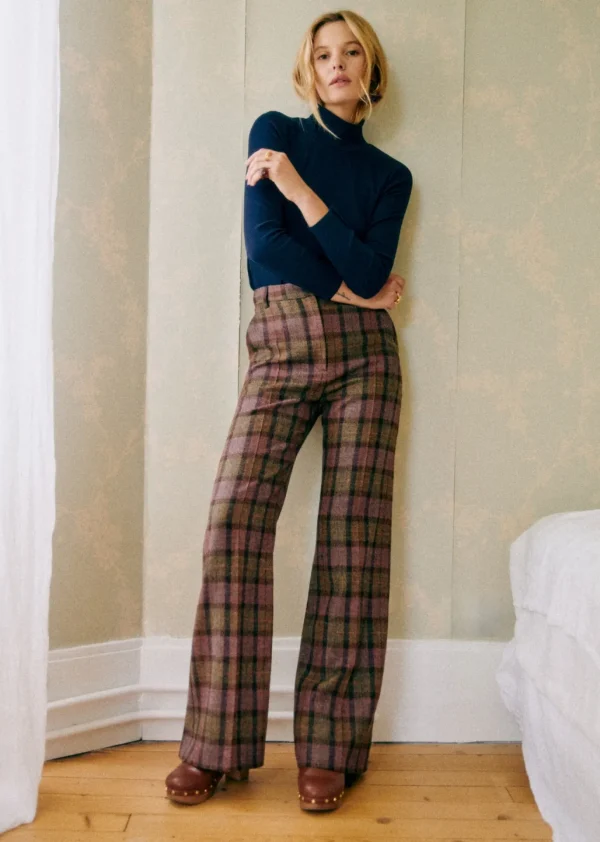 Matheo Trousers