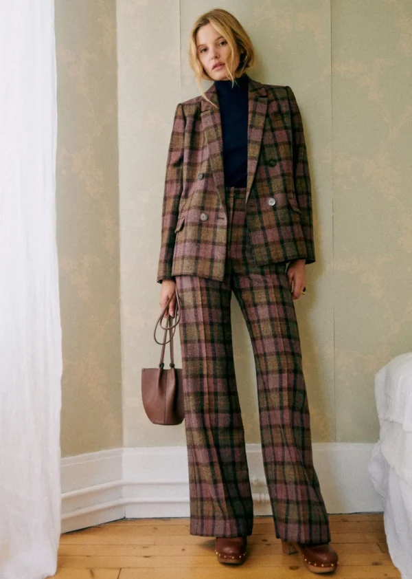 Matheo Trousers
