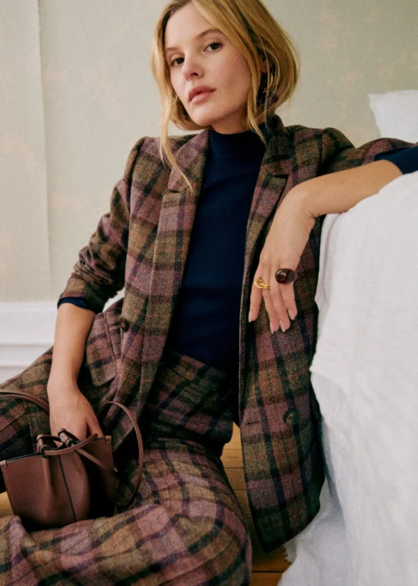 Matheo Trousers