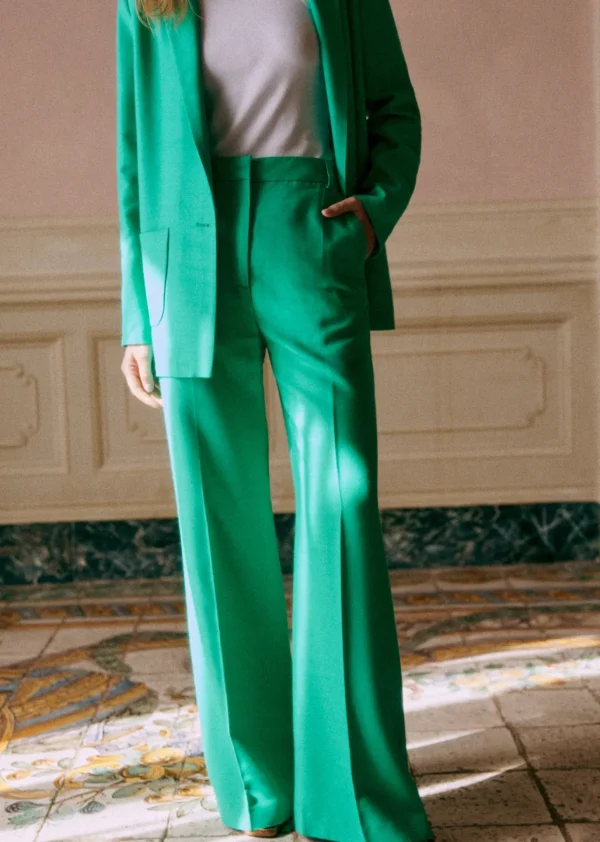 Matheo Trousers