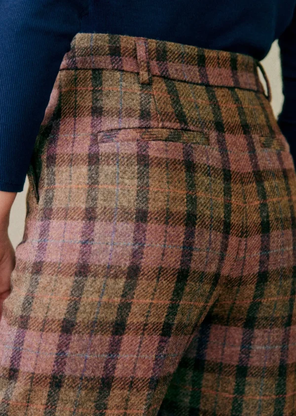 Matheo Trousers