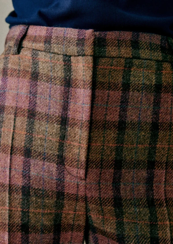 Matheo Trousers
