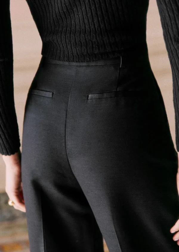 Matheo Trousers
