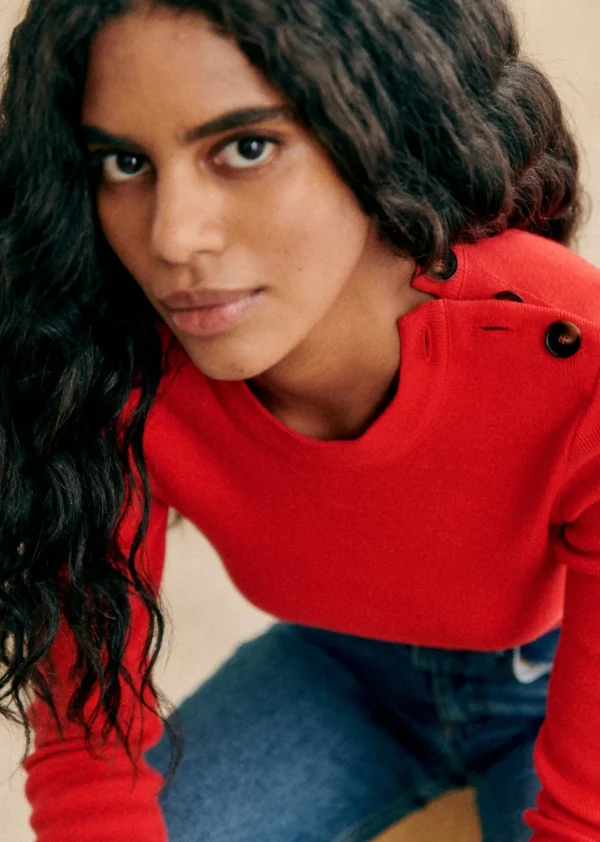 Matthis Jumper