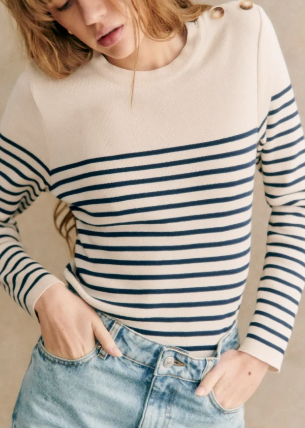 Matthis Jumper