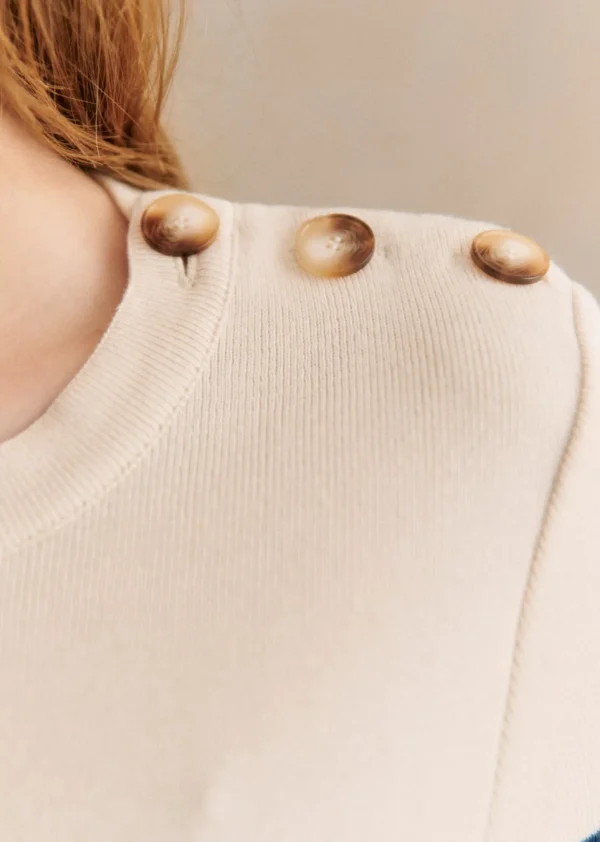 Matthis Jumper