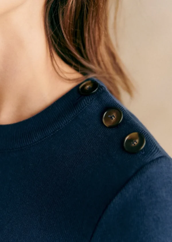 Matthis Jumper