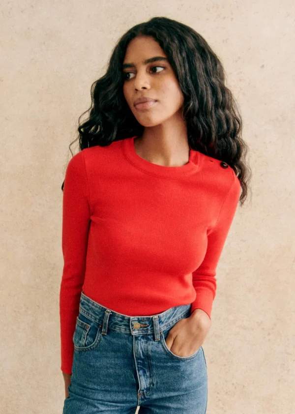 Matthis Jumper