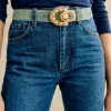 Maud Belt
