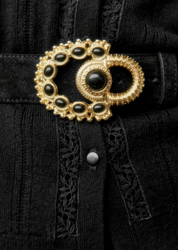 Maud Belt