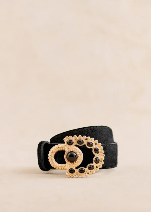 Maud Belt