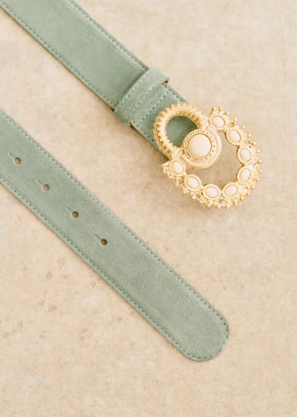 Maud Belt