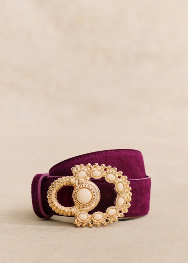 Maud Belt