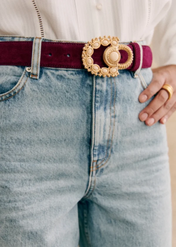 Maud Belt