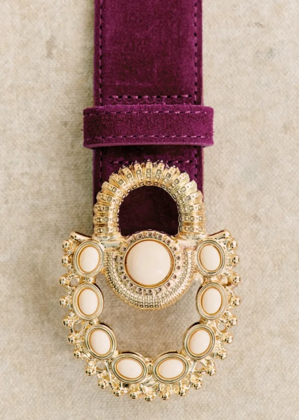 Maud Belt