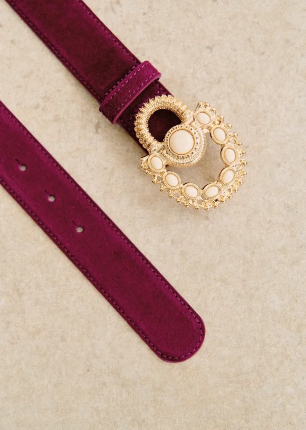 Maud Belt