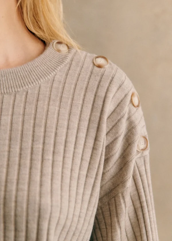 Maxence Jumper