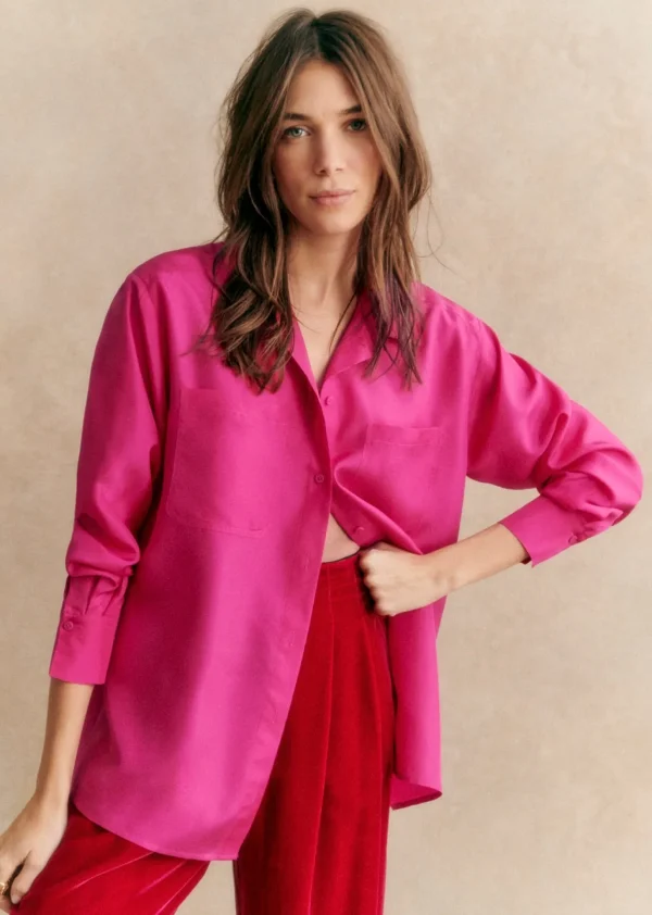 Maxence Shirt