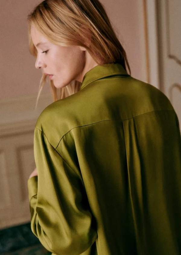 Maxence Shirt