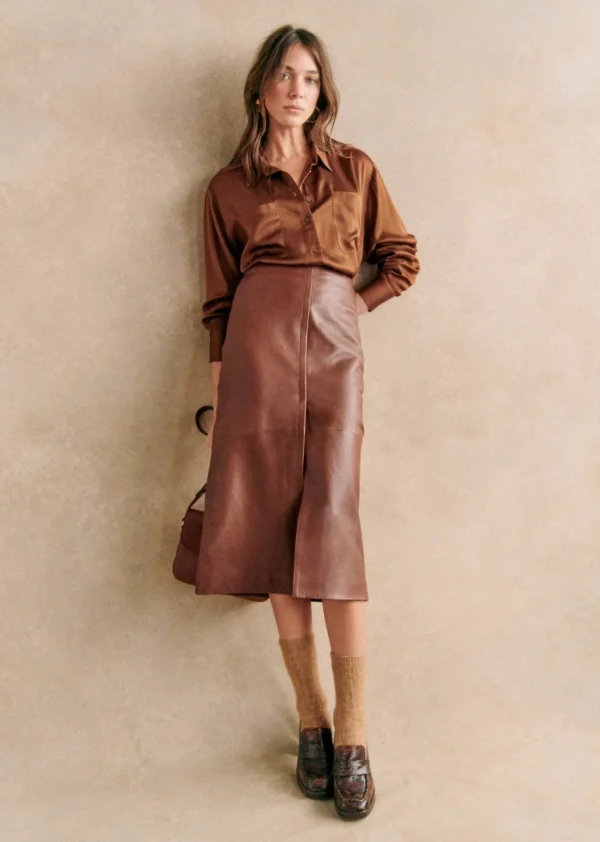 Maxence Shirt