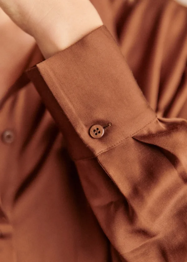Maxence Shirt