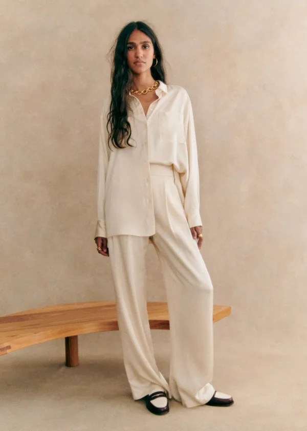 Maxence Shirt