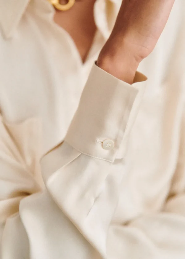 Maxence Shirt