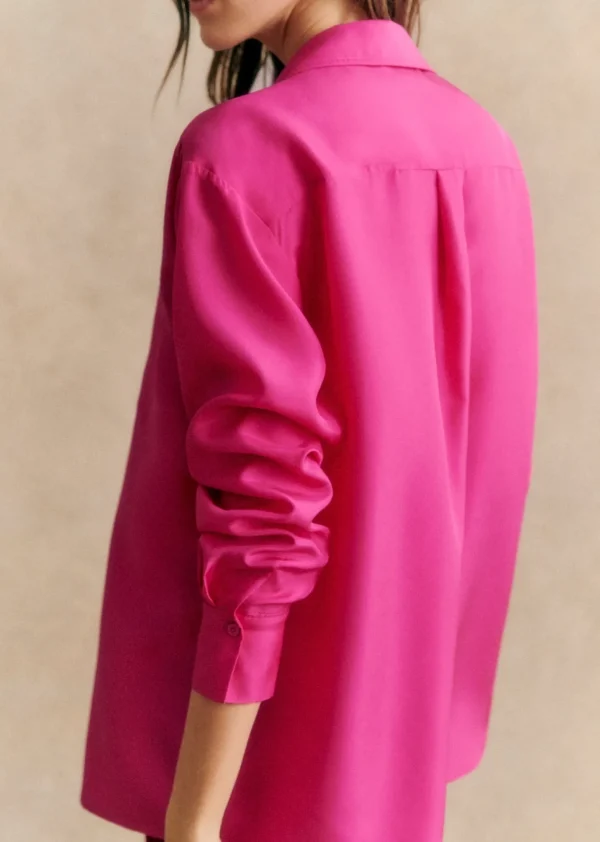 Maxence Shirt