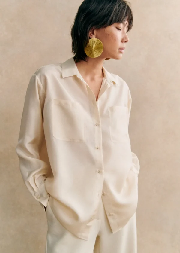 Maxence Shirt