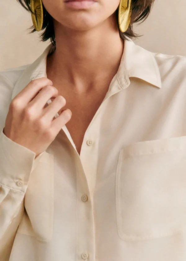 Maxence Shirt