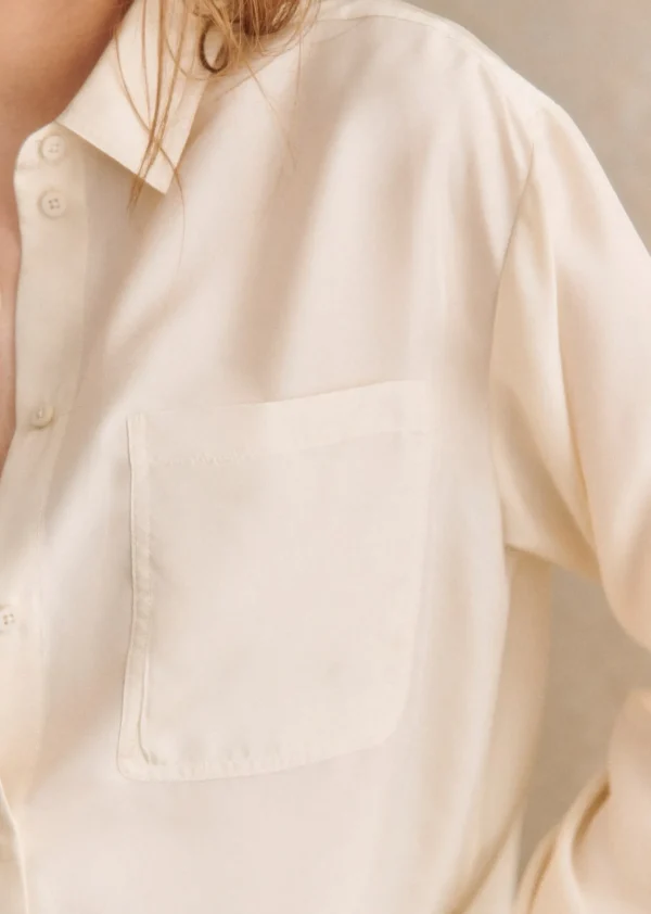 Maxence Shirt