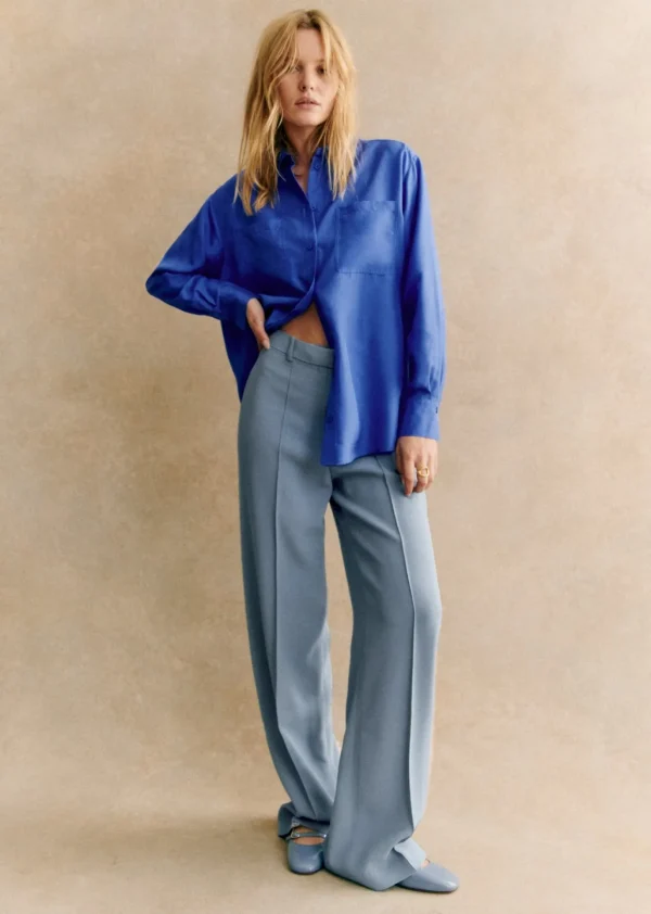 Maxence Shirt