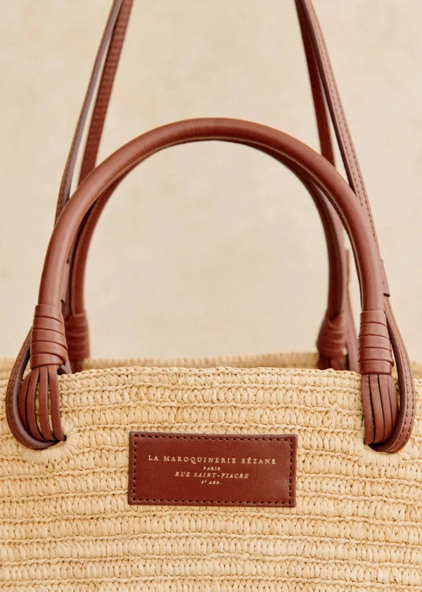 Maxi Justine Basket