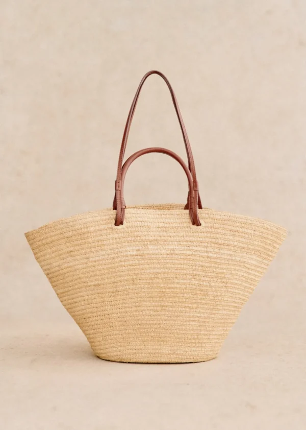Maxi Justine Basket