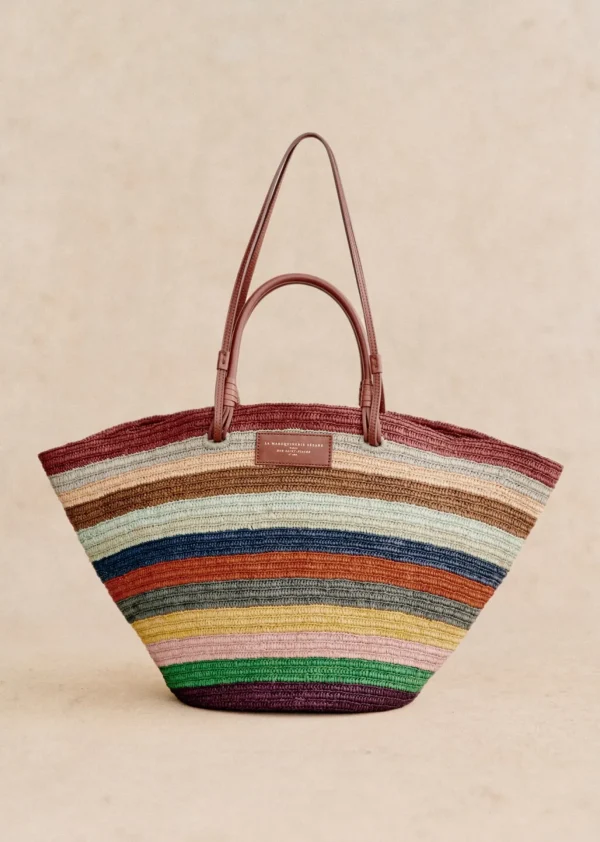 Maxi Justine Basket