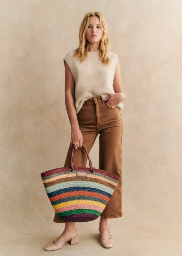 Maxi Justine Basket