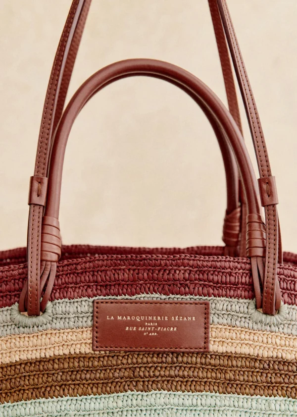 Maxi Justine Basket