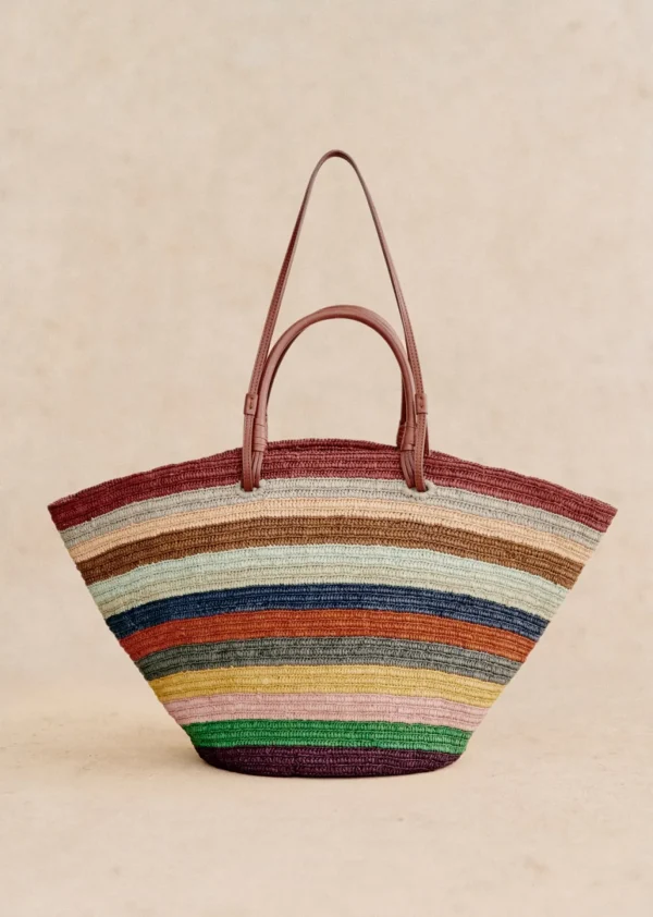 Maxi Justine Basket