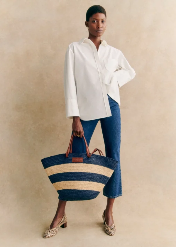 Maxi Justine Basket