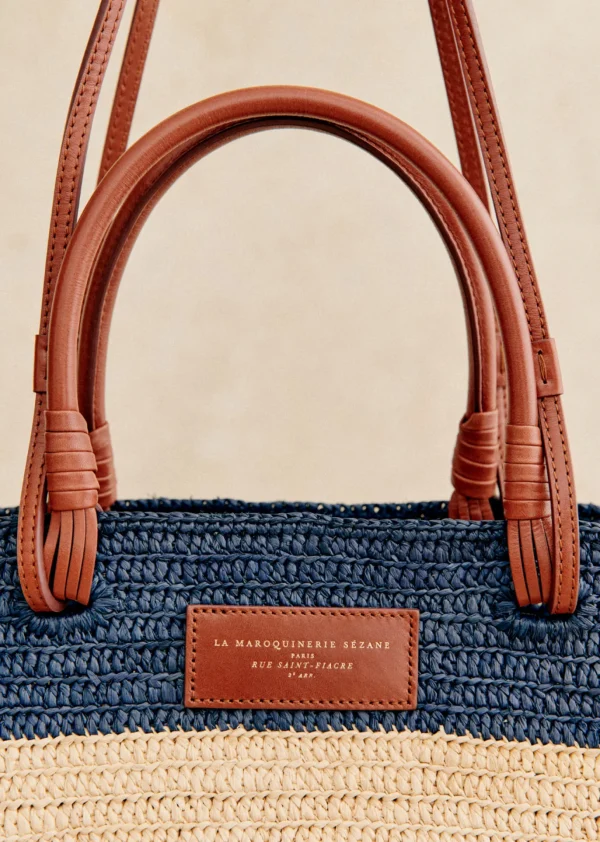 Maxi Justine Basket