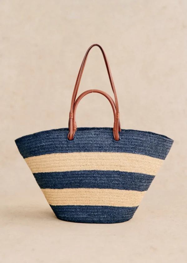 Maxi Justine Basket