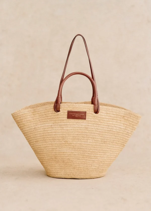 Maxi Justine Basket