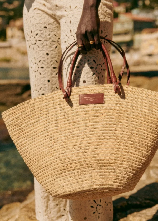 Maxi Justine Basket