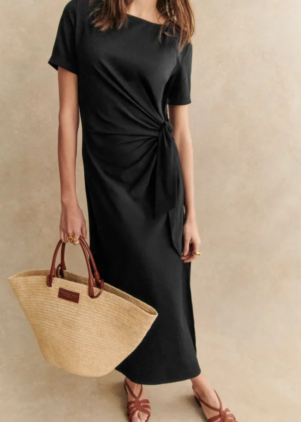 Maxi Justine Basket