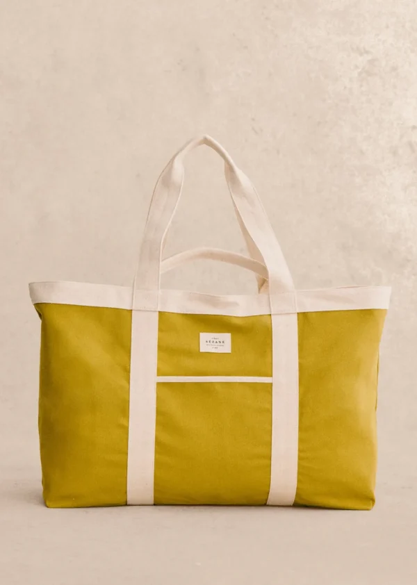 Maxi Tote Bag