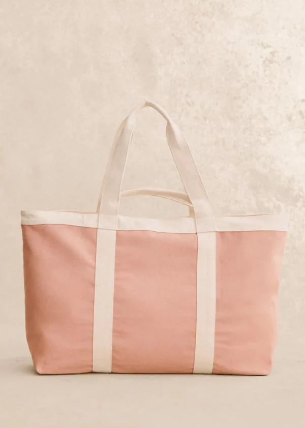 Maxi Tote Bag
