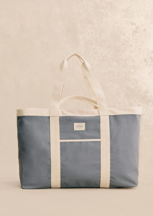 Maxi Tote Bag